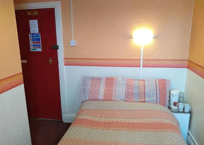 Southview Hotel Blackpool